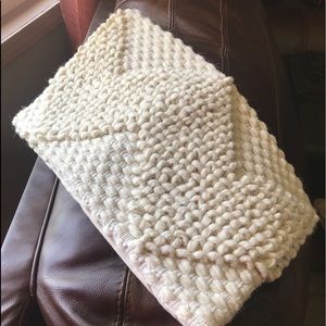 Magnolia Home pillow sham